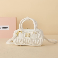 Miu Miu Top Handle Bags